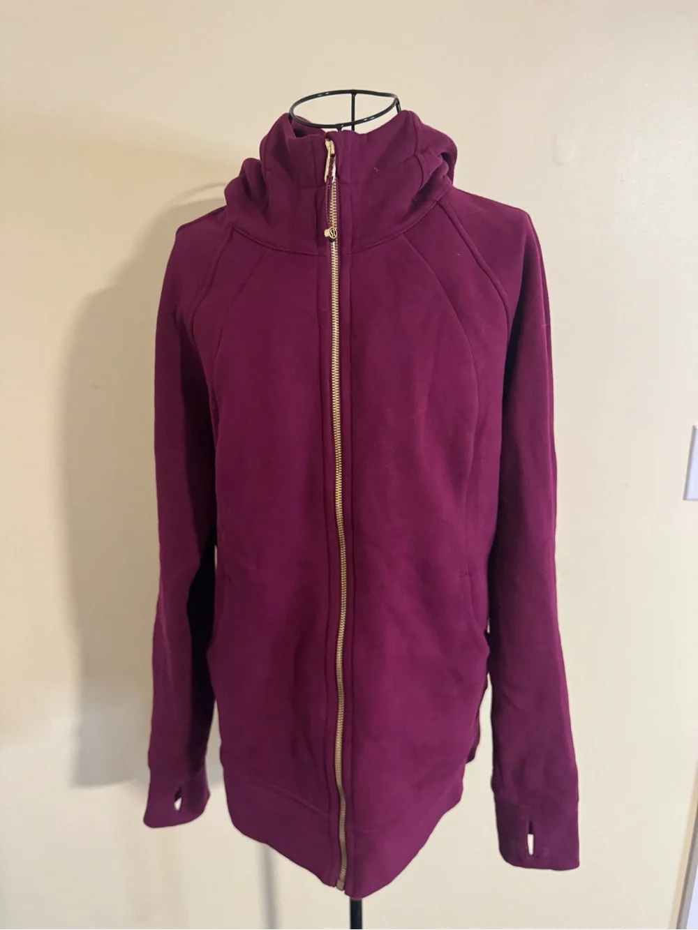 lululemon athletica excellent full